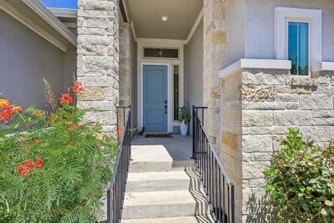 Tiny photo for 17816 Limestone Spring LN, Austin, TX 78738 (MLS # 6926683)