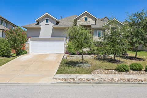 Photo of 17816 Limestone Spring LN, Austin, TX 78738 (MLS # 6926683)