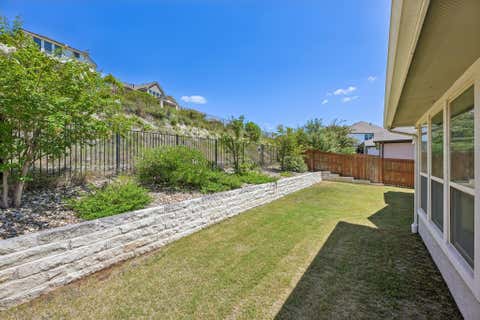 Tiny photo for 17816 Limestone Spring LN, Austin, TX 78738 (MLS # 6926683)