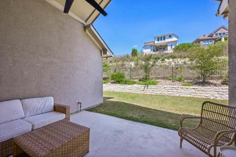 Tiny photo for 17816 Limestone Spring LN, Austin, TX 78738 (MLS # 6926683)