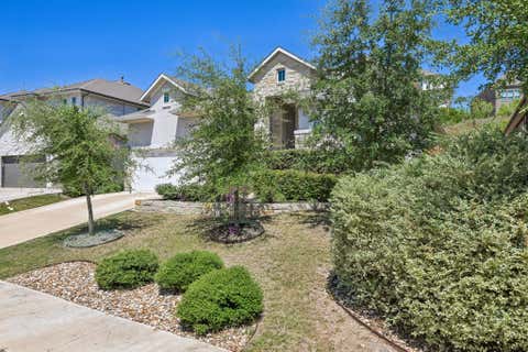 Tiny photo for 17816 Limestone Spring LN, Austin, TX 78738 (MLS # 6926683)