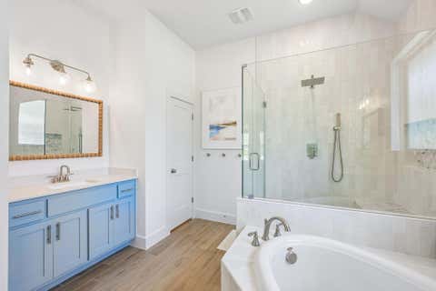 Tiny photo for 17816 Limestone Spring LN, Austin, TX 78738 (MLS # 6926683)