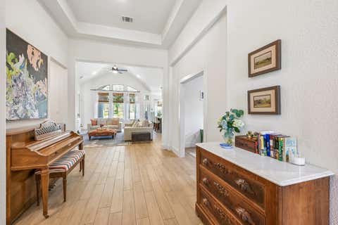 Tiny photo for 17816 Limestone Spring LN, Austin, TX 78738 (MLS # 6926683)