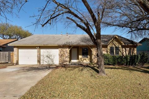 Photo of 1214 Doonesbury DR, Austin, TX 78758 (MLS # 8868103)