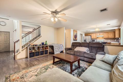 Tiny photo for 1900 Jesse Owens DR, Austin, TX 78748 (MLS # 2375564)