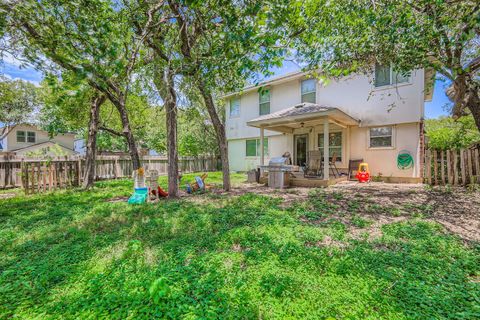 Tiny photo for 1900 Jesse Owens DR, Austin, TX 78748 (MLS # 2375564)
