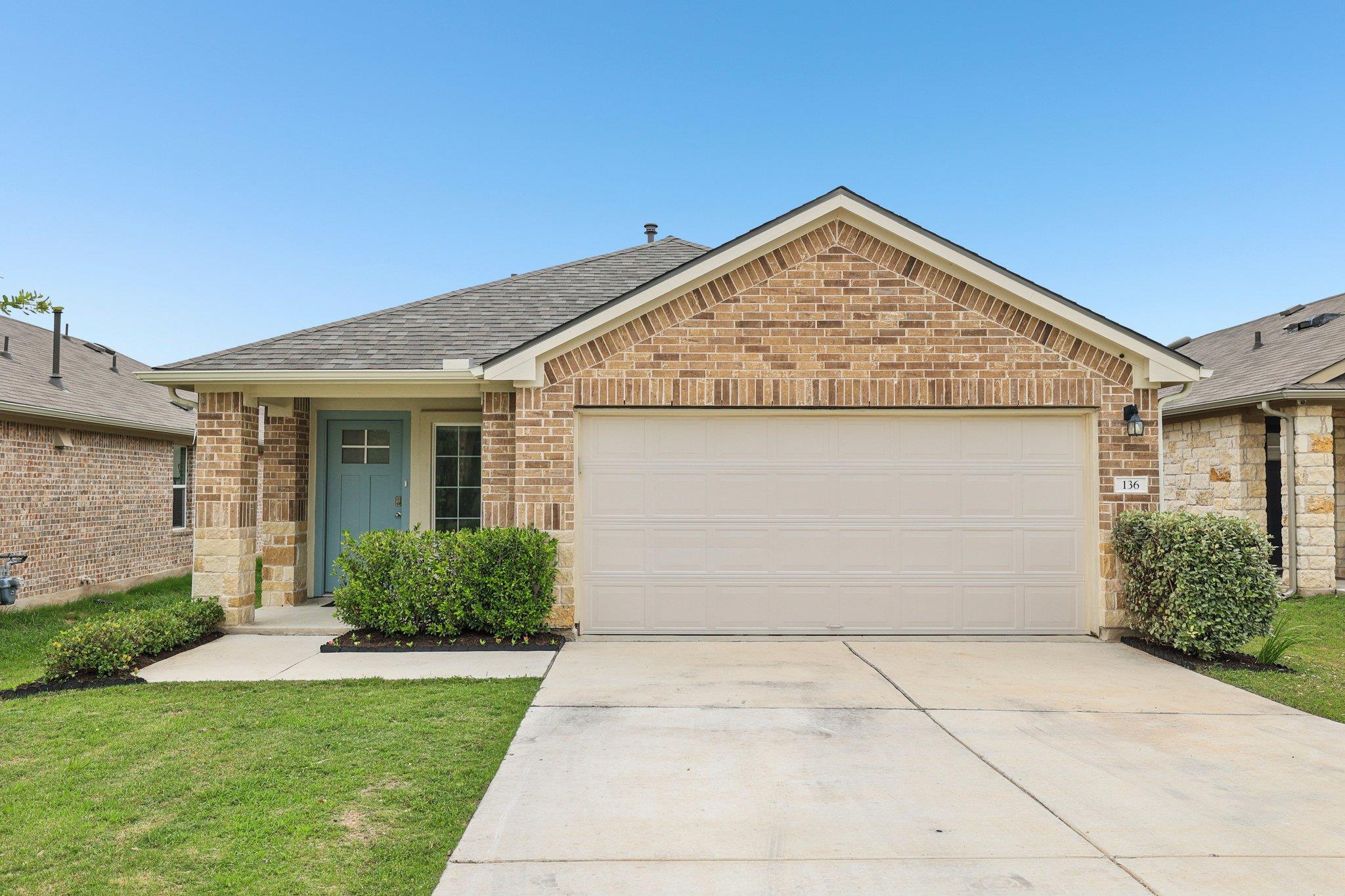 136 Ellinger RD