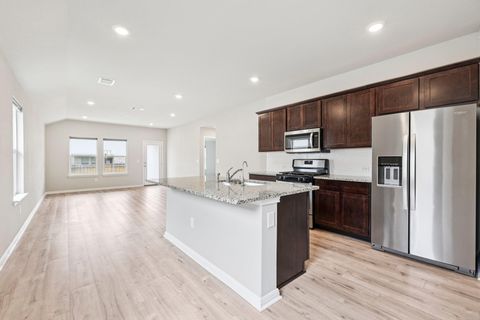 136 Ellinger RD Georgetown TX 78626