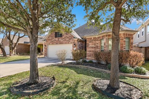 Photo of 2300 Lookout Range DR, Leander, TX 78641 (MLS # 4121158)