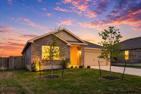 Photo of 229 Finstown ST, Hutto, TX 78634 (MLS # 1607286)