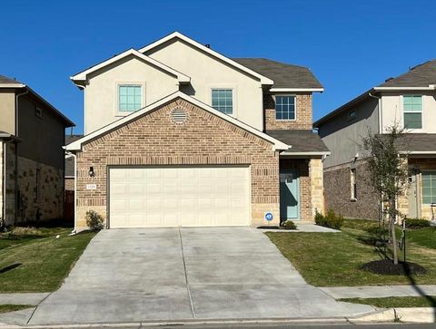 1228 Vogel DR Georgetown TX 78626