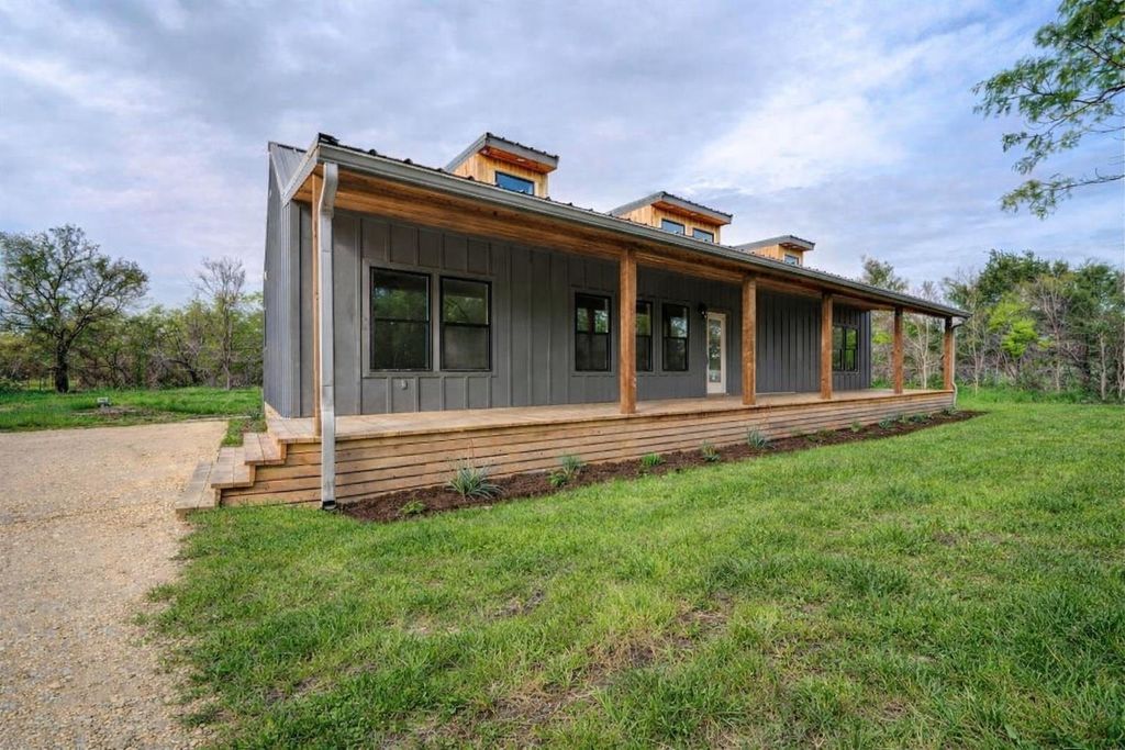 Photo of 3881 Barth RD, Lockhart, TX 78644 (MLS # 4066398)