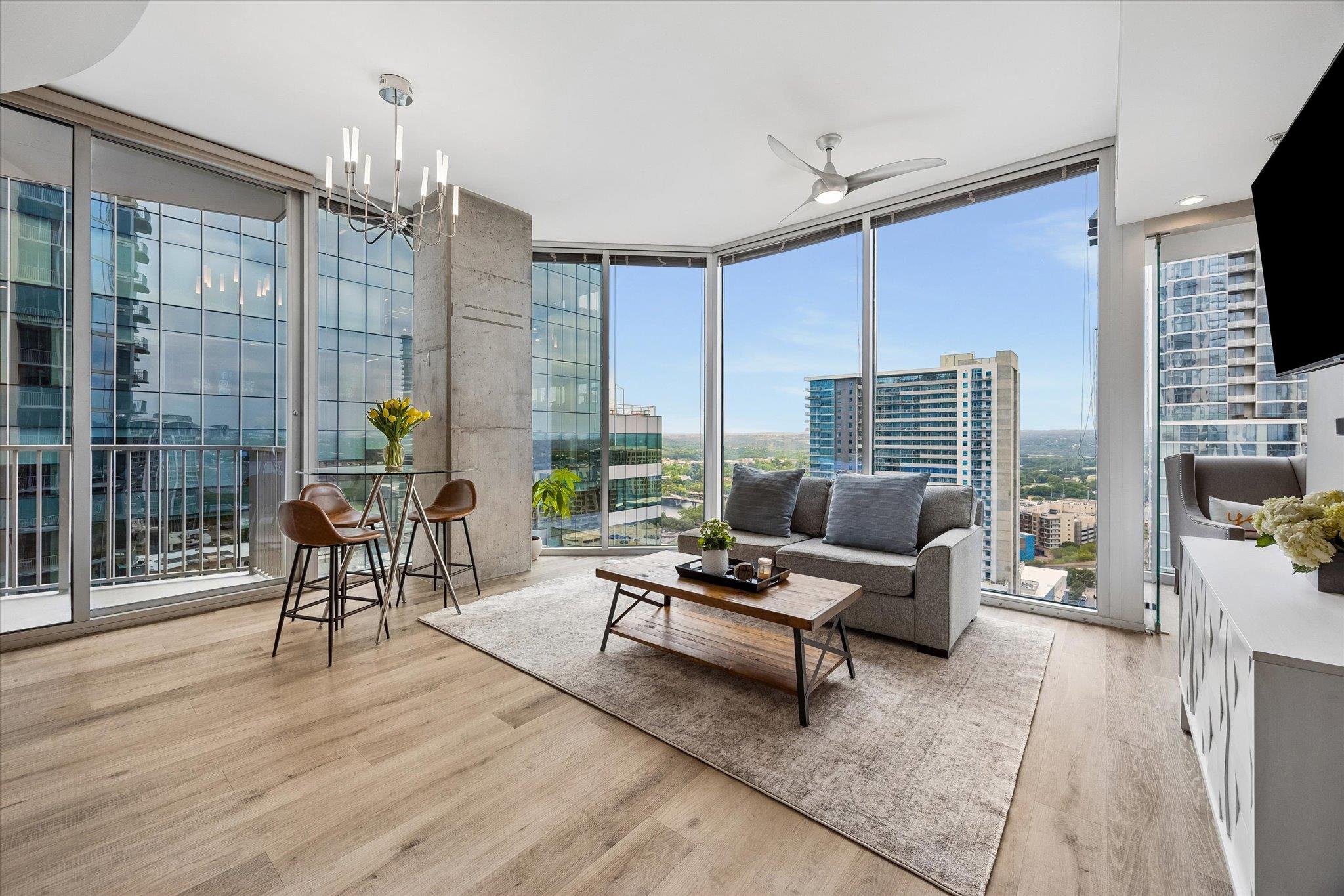360 Nueces ST 2302
