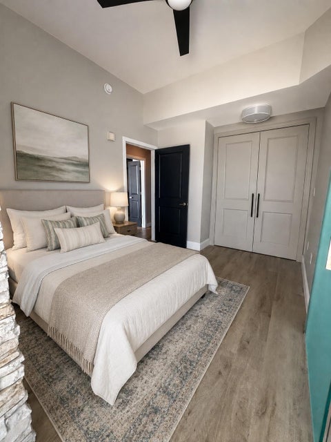Tiny photo for 360 Nueces ST #2302, Austin, TX 78701 (MLS # 2235019)
