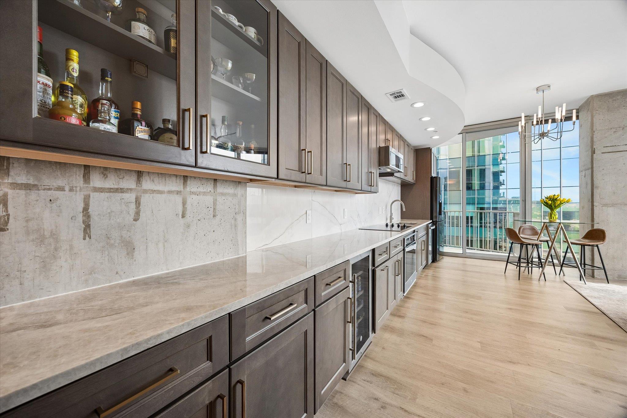 360 Nueces ST 2302