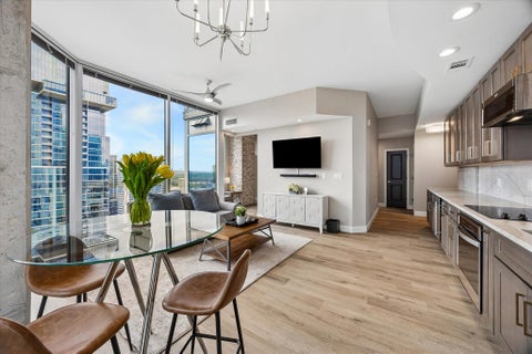 Tiny photo for 360 Nueces ST #2302, Austin, TX 78701 (MLS # 2235019)