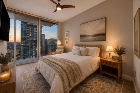 Tiny photo for 360 Nueces ST #2302, Austin, TX 78701 (MLS # 2235019)