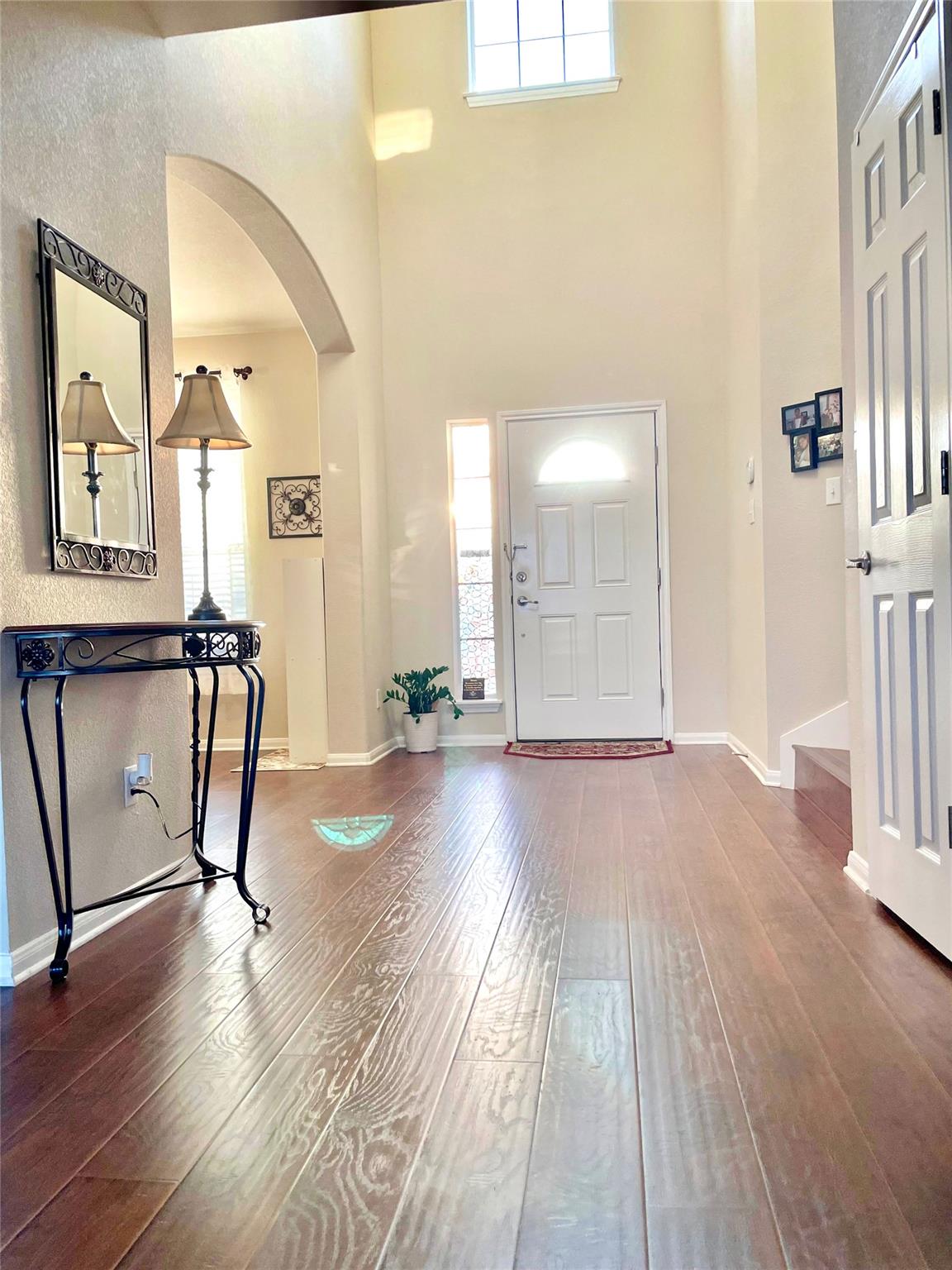 4501 Heritage Well LN