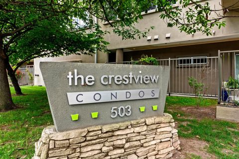 503 Swanee DR 11 Austin TX 78752