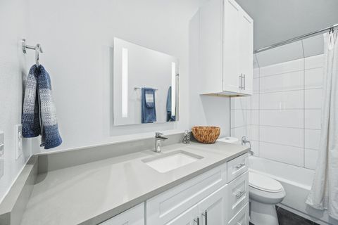 Tiny photo for 1218 Eleanor ST #1, Austin, TX 78721 (MLS # 7600374)