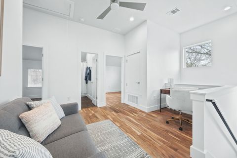 Tiny photo for 1218 Eleanor ST #1, Austin, TX 78721 (MLS # 7600374)