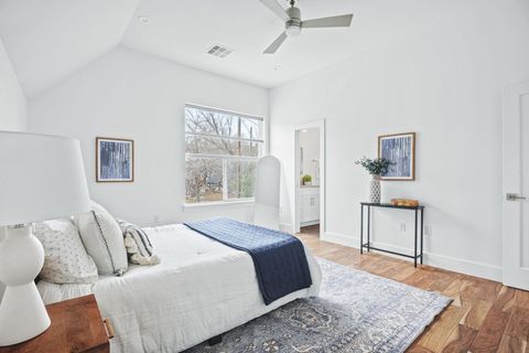 Tiny photo for 1218 Eleanor ST #1, Austin, TX 78721 (MLS # 7600374)