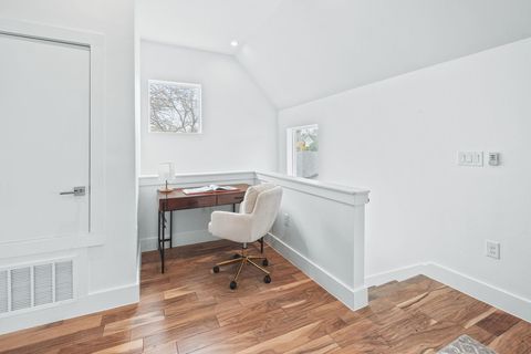 Tiny photo for 1218 Eleanor ST #1, Austin, TX 78721 (MLS # 7600374)