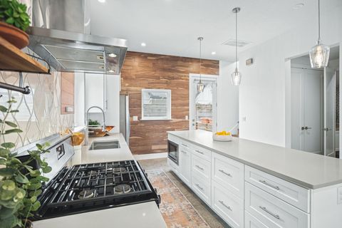 Tiny photo for 1218 Eleanor ST #1, Austin, TX 78721 (MLS # 7600374)