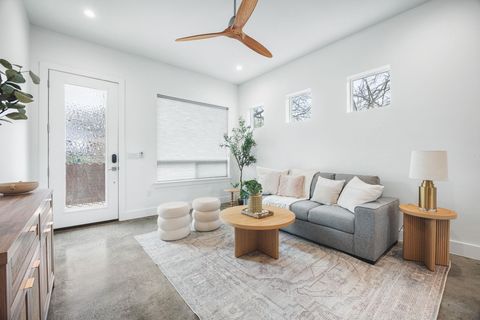 Tiny photo for 1218 Eleanor ST #1, Austin, TX 78721 (MLS # 7600374)