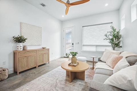 Tiny photo for 1218 Eleanor ST #1, Austin, TX 78721 (MLS # 7600374)