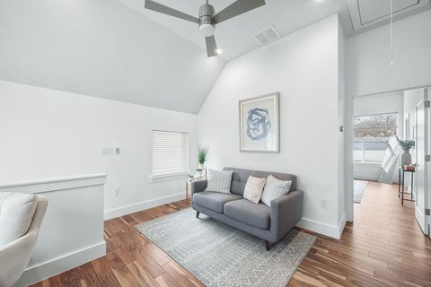 Tiny photo for 1218 Eleanor ST #1, Austin, TX 78721 (MLS # 7600374)
