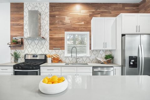 Tiny photo for 1218 Eleanor ST #1, Austin, TX 78721 (MLS # 7600374)