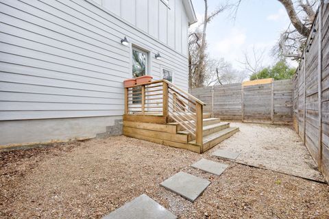 Tiny photo for 1218 Eleanor ST #1, Austin, TX 78721 (MLS # 7600374)