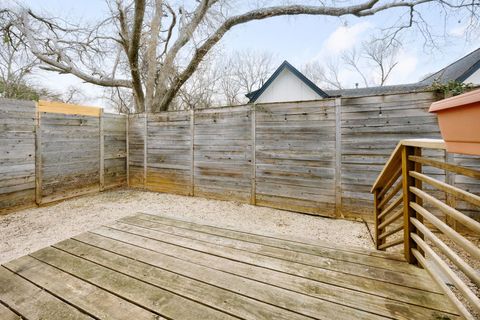 Tiny photo for 1218 Eleanor ST #1, Austin, TX 78721 (MLS # 7600374)