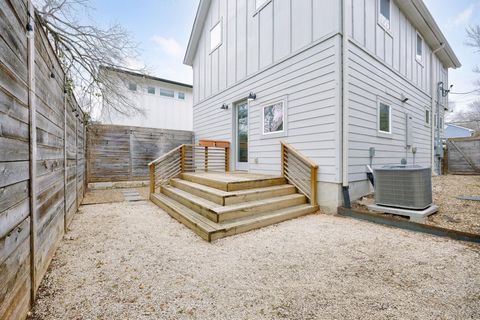 Tiny photo for 1218 Eleanor ST #1, Austin, TX 78721 (MLS # 7600374)