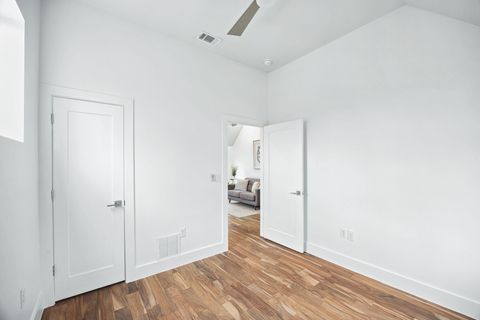 Tiny photo for 1218 Eleanor ST #1, Austin, TX 78721 (MLS # 7600374)
