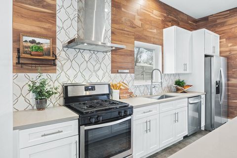 Tiny photo for 1218 Eleanor ST #1, Austin, TX 78721 (MLS # 7600374)