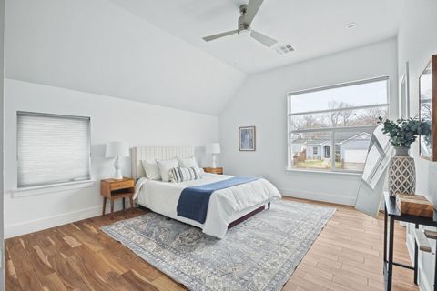 Tiny photo for 1218 Eleanor ST #1, Austin, TX 78721 (MLS # 7600374)