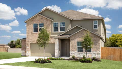 Tiny photo for 17821 Orchard Oriel WAY, Pflugerville, TX 78660 (MLS # 3863106)