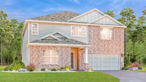Photo of 17821 Orchard Oriel WAY, Pflugerville, TX 78660 (MLS # 3863106)