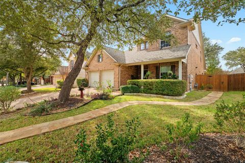 Photo of 10900 Sky Rock DR, Austin, TX 78739 (MLS # 9106083)