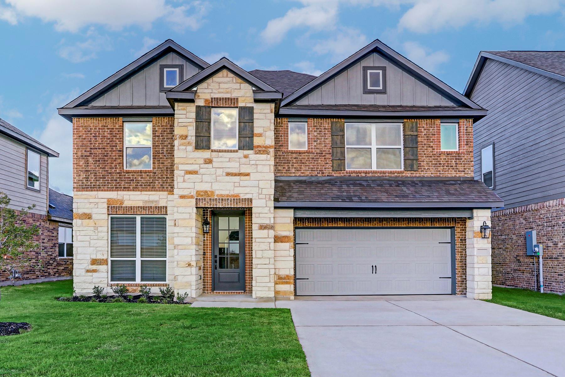 View San Marcos, TX 78666 house