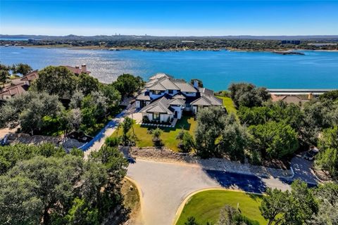 Photo of 6412 Lantern View DR, Jonestown, TX 78645 (MLS # 7221631)