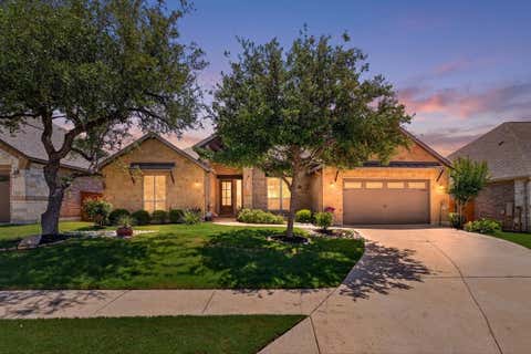 Photo of 4105 Haight ST, Round Rock, TX 78681 (MLS # 3345607)
