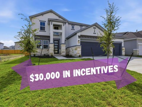 Photo of 19117 Sedge Wren LN, Pflugerville, TX 78660 (MLS # 4245918)