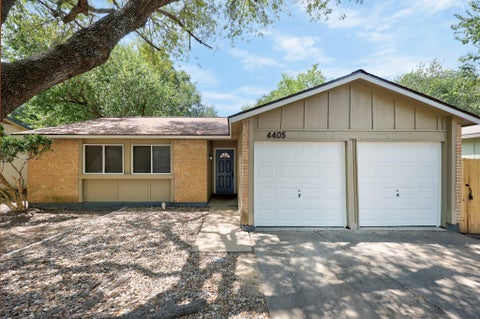 Tiny photo for 4405 Dovehill DR, Austin, TX 78744 (MLS # 1340162)