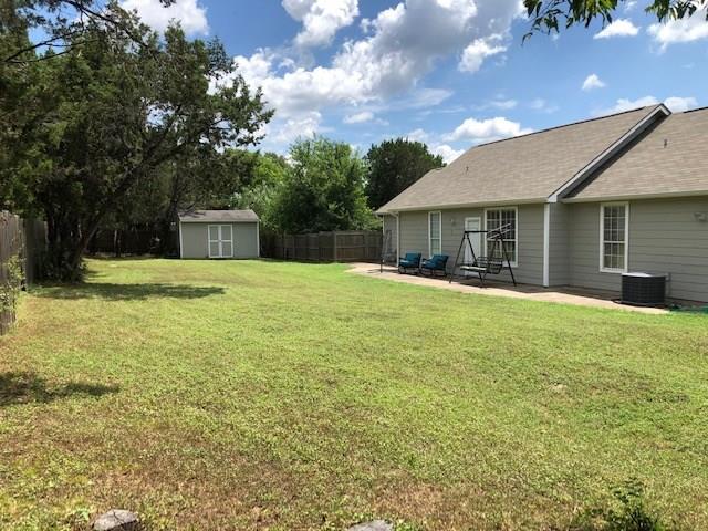 600 Grand Prairie CIR