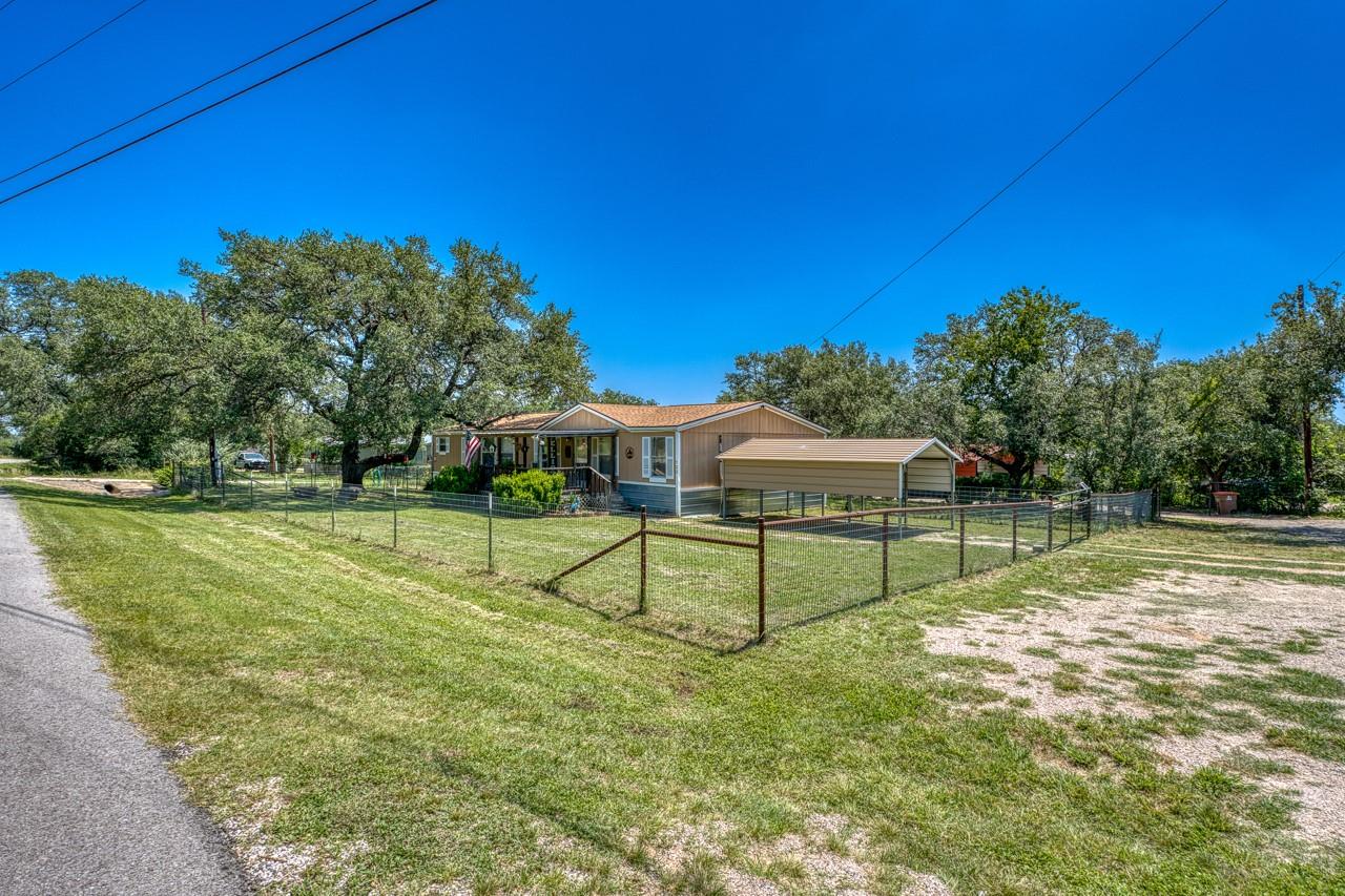 122 Heritage DR