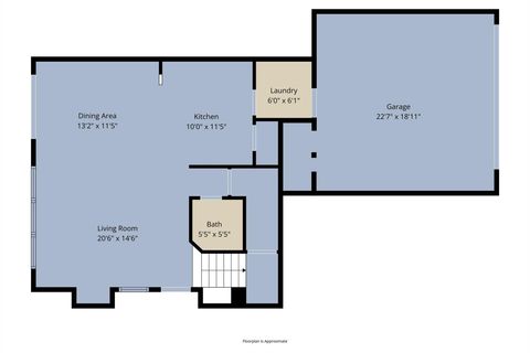 Tiny photo for 7501 Shadowridge RUN #103, Austin, TX 78749 (MLS # 1595546)