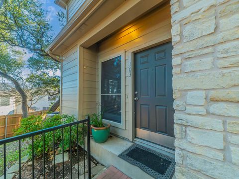 Tiny photo for 7501 Shadowridge RUN #103, Austin, TX 78749 (MLS # 1595546)